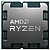 AMD Ryzen 5 PRO 7445 MPK 12 units 100-100001899MPK - imagem 1