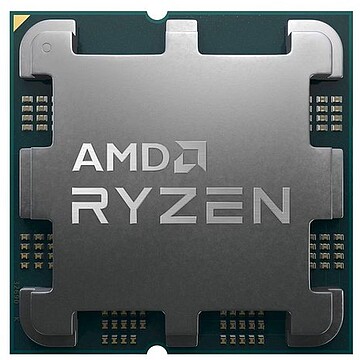 100-100001899MPK : AMD Ryzen 5 PRO 7445 MPK 12 units