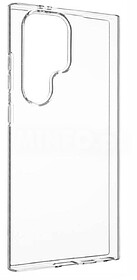SS58371 : Swissten - Jelly Samsung Galaxy S25 Ultra (transpa...