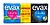 Pensos higiénicos pack cottonlike normal com asas 32 un. + noite com asas 11 un G-97133 - imagem 1