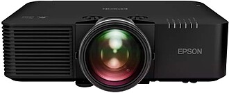 V11HB36180 : EPSON VIDEOPROJETOR EB-L695SE 6000AL 4KE 3LCD