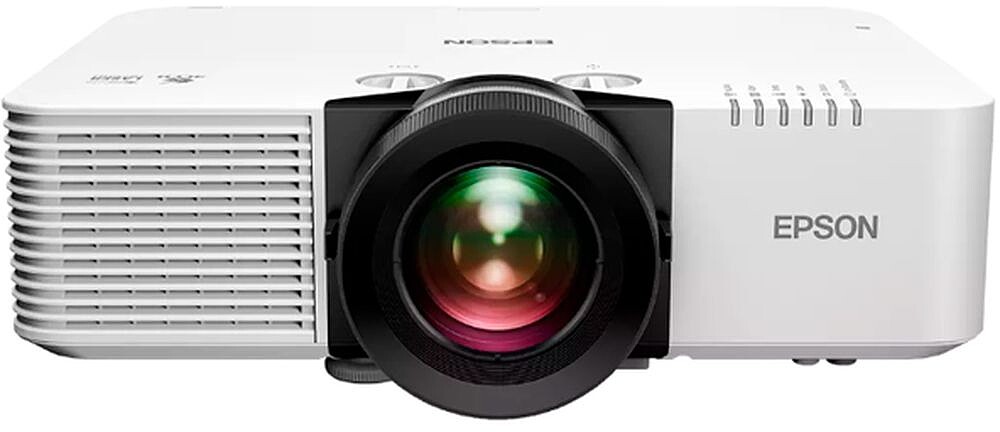 Epson EB-L790SU - 3 projetores LCD - 7000 lumens - WUXGA (1920 x 1200) - 16: 10 - IEEE 802.11a/b/g/n/ac sem fios/LAN/Miracast - branco V11HB30040