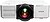 Epson EB-L790SU - 3 projetores LCD - 7000 lumens - WUXGA (1920 x 1200) - 16: 10 - IEEE 802.11a/b/g/n/ac sem fios/LAN/Miracast - branco V11HB30040 - imagem 1