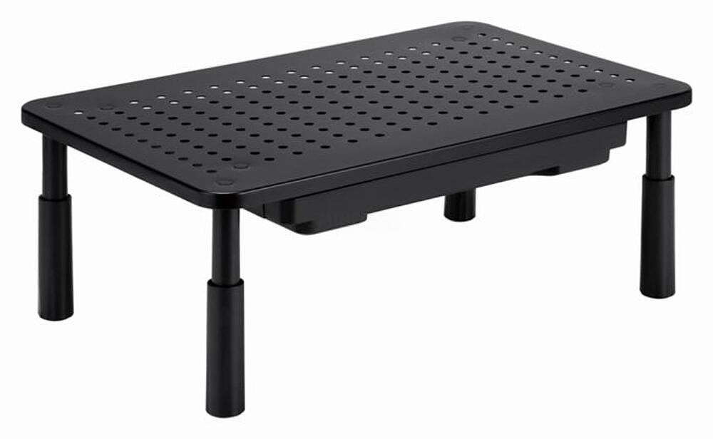 Gembird MS-TABLE-D-01 Soporte Elevador Monitor