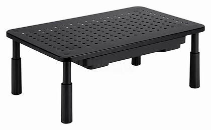 MS-TABLE-D-01 : GEMBIRD MS-TABLE-D-01 SOPORTE ELEVADOR MONITOR
