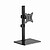 : Suporte de Secretária MS-D1ST-03 para 1 Monitor Ajustável em Altura Rotaçao e e Inclinaçao até 32’/ 9Kg - imagem 1