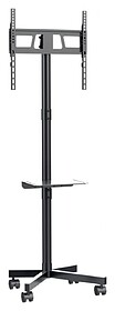TVS-55T-03 : SOPORTE SUELO TV GEMBIRD TVS-55T-03 32&rsquo;-5...