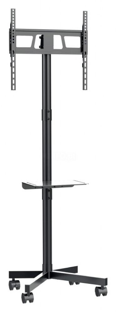Soporte Suelo TV Gembird TVS-55T-03 32’-55’ Negro