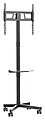 Soporte Suelo TV Gembird TVS-55T-03 32’-55’ Negro