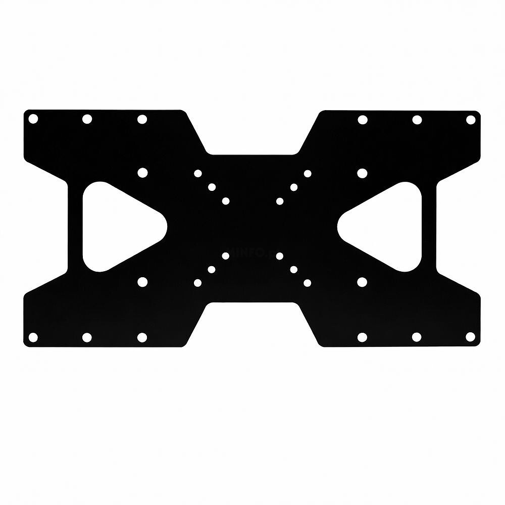 Kit Adaptador de VESA 50x50 a 200x400 WM-A-VESA200400-01