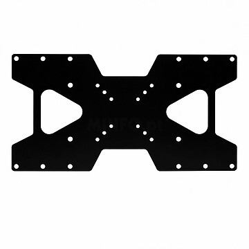 Kit Adaptador de VESA 50x50 a 200x400 WM-A-VESA200400-01