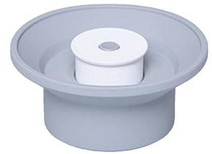 DOP002998 Sport Cap Dopper Arctic Grey