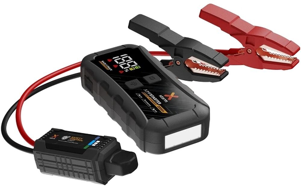 Xtorm Jumpstarter 2000A Xtorm - Jumpstarter Superboost 2000A XJS201
