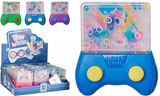 52044 Jogo de água com tema de unicórnio, cores sortidas G...