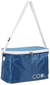 76713 Bolsa isotérmica 8 l cores variadas, 30 x 16 x 21 cm ...