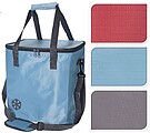 Bolsa isotérmica 18 l cores variadas, 29 x 31 x 21 cm G-76714