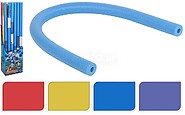 Tubo de natação, cores sortidas, ø6 x 147 cm G-81179
