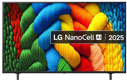 55NANO80A6B : TV 55 NANO LG 55NANO80A6B