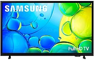 Samsung LED TV 40” FHD Smart TV (F) TU40F6005FKXXC