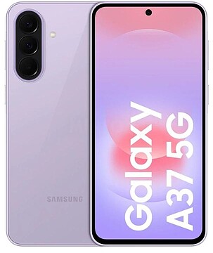 SM-A376BLVBEUE : Smartphone Samsung Galaxy A37 6GB/ 128GB/ 6.7”/ 5G/ Lavanda