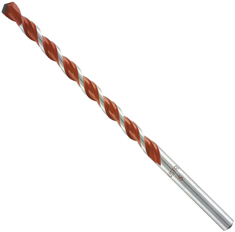Broca Alpen multiusos 5x150mm (Blister 1 peça)