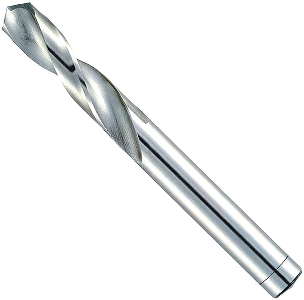 Broca cobalto Alpen Nirosta 6,00mm (Blister 1 peça)