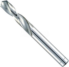 Alpen broca cobalto Nirosta 10,00mm (Blister 1 peça)