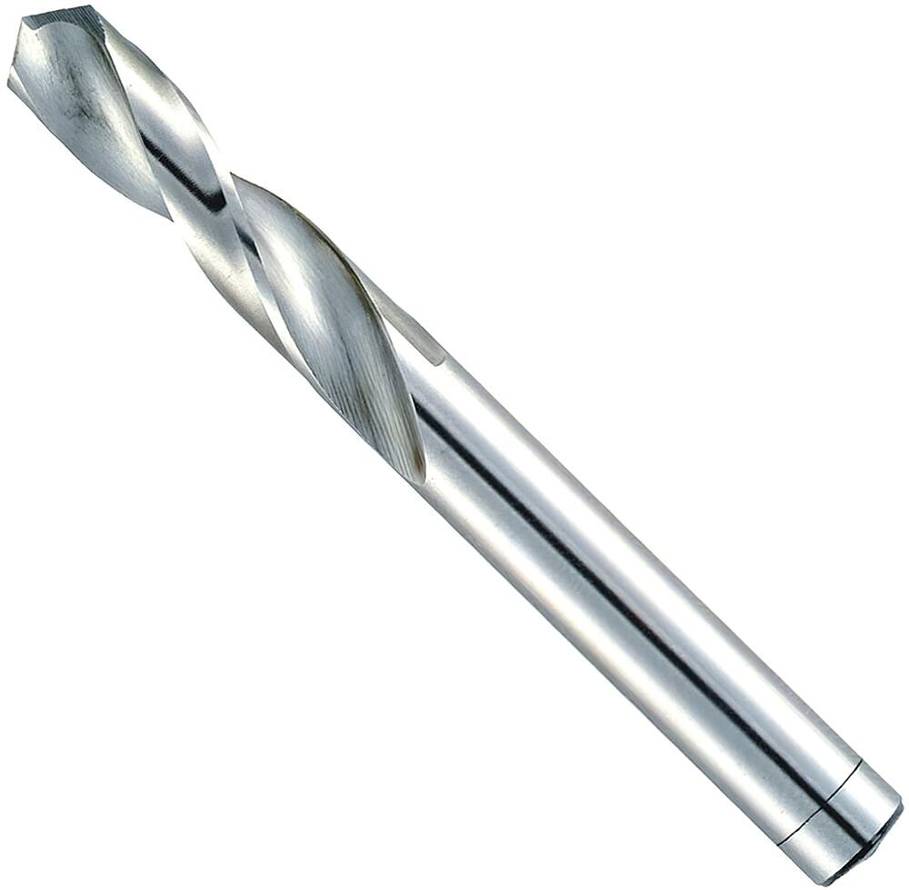 Alpen broca cobalto Nirosta 10,00mm (Blister 1 peça)