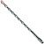 Broca Alpen SDS Plus 12,00x450mm (Blister) - imagem 1