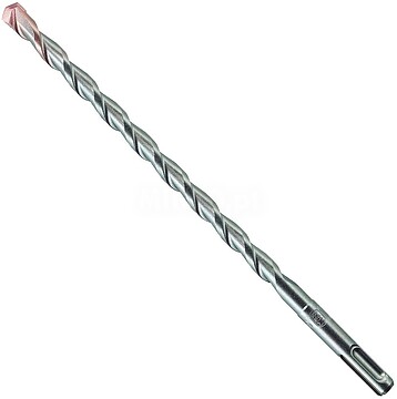Broca Alpen SDS Plus 12,00x450mm (Blister)