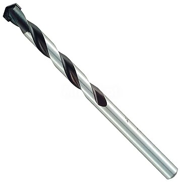 Broca Alpen Widia Profissional Betão 5,50x 85 mm. (Blister 1 Peça)