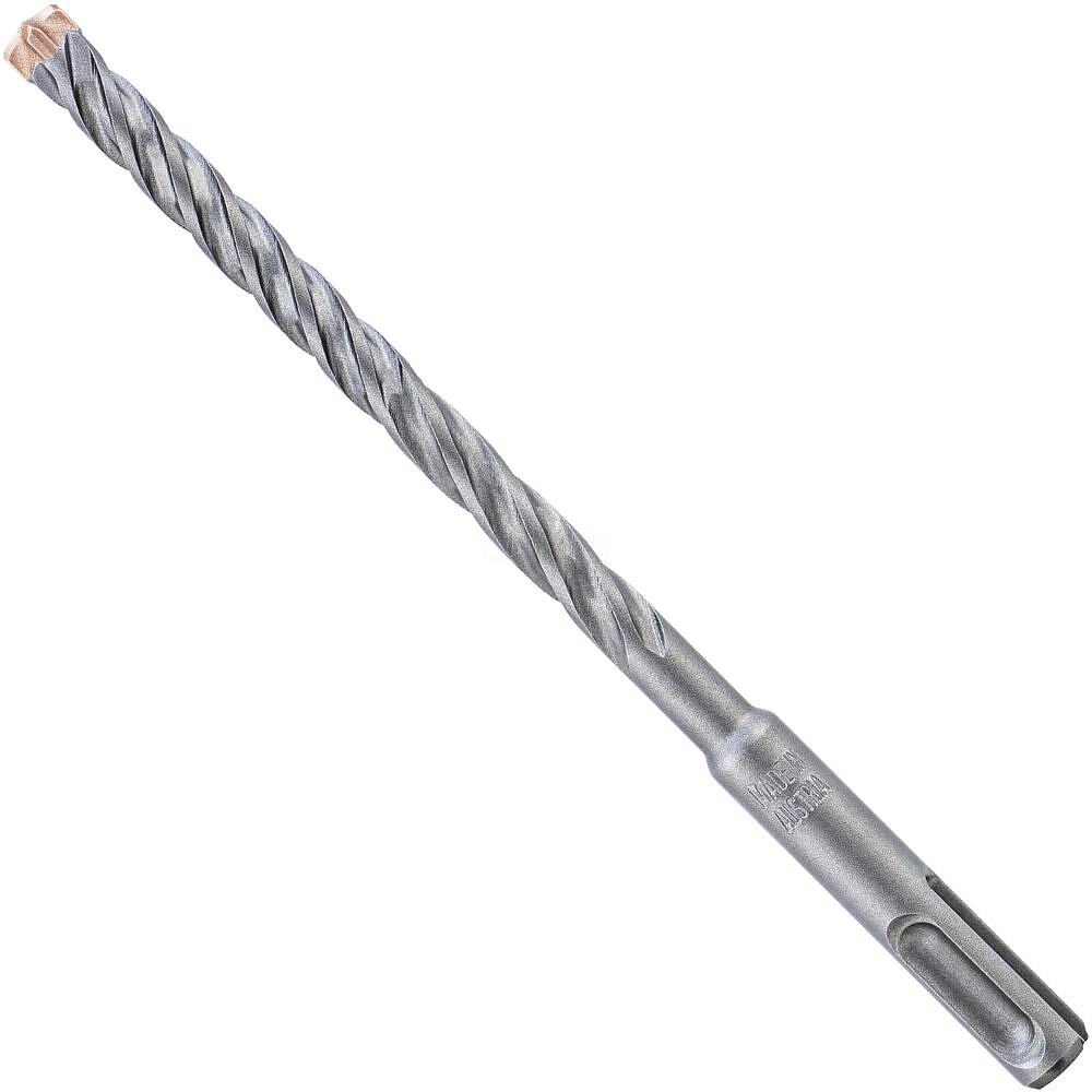 Broca Alpen SDS Plus FORCE X 14,00 x 160 mm. Betão Armado. Broca Alpen SDS Plus FORCE X 14,00 x 160 mm. Betão Armado
