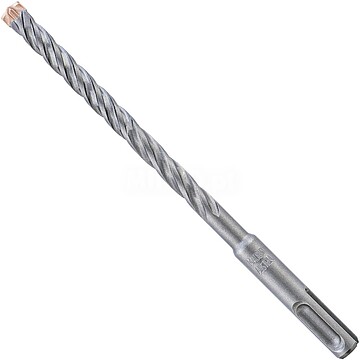 Broca Alpen SDS Plus FORCE X 14,00 x 160 mm. Betão Armado. Broca Alpen SDS Plus FORCE X 14,00 x 160 mm. Betão Armado