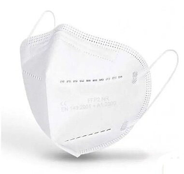 Máscara FFP2 FFP2