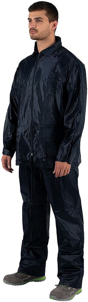 Fato de chuva em nylon 0461