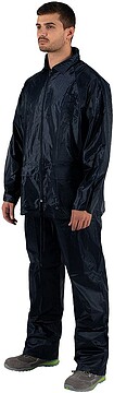 Fato de chuva em nylon 0461