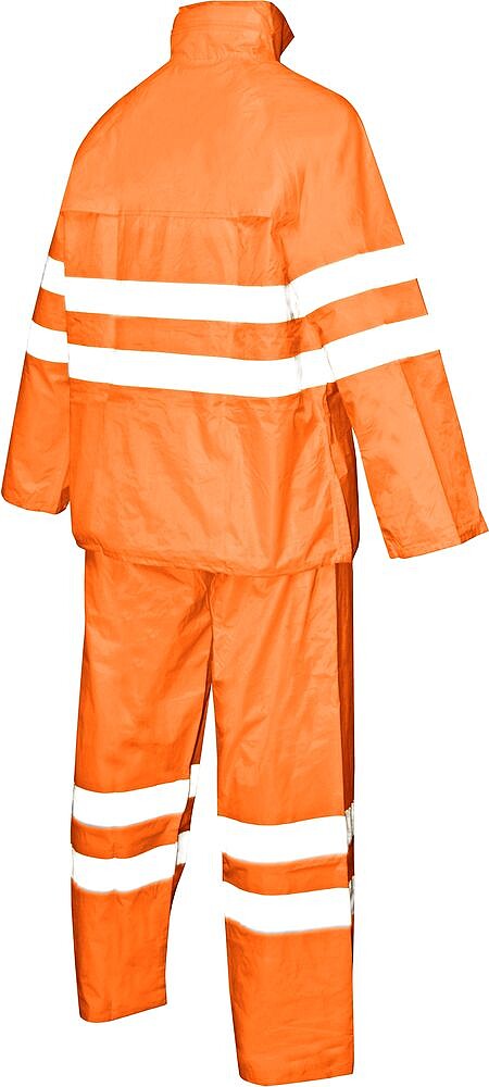 Fato de chuva em nylon HV 0463