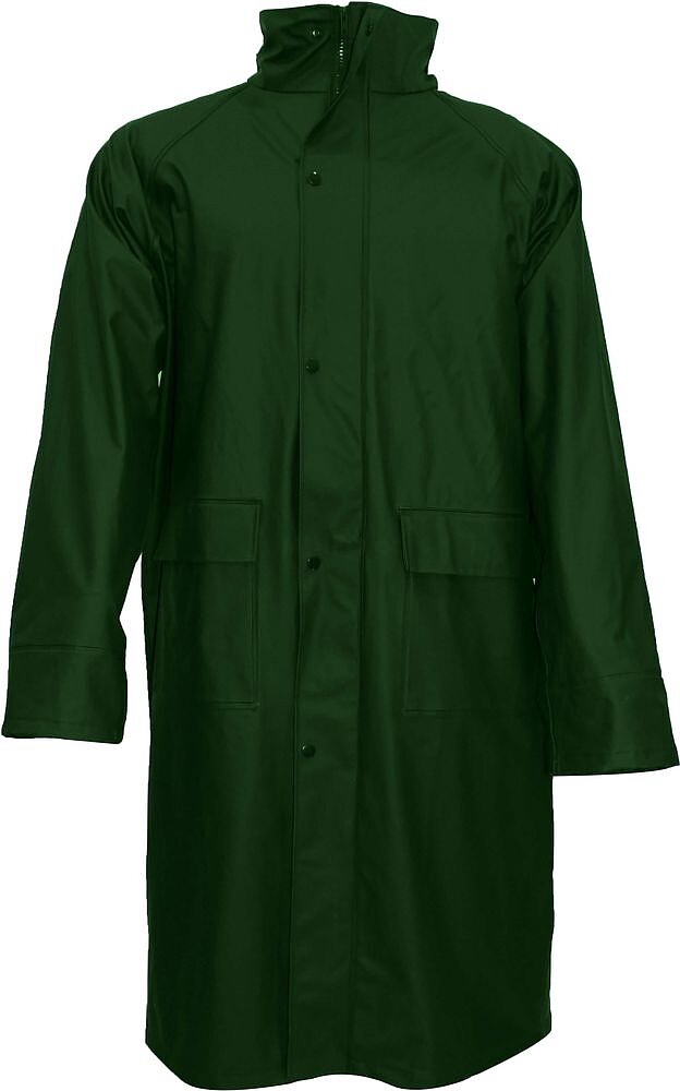Capa de chuva em PU 0262