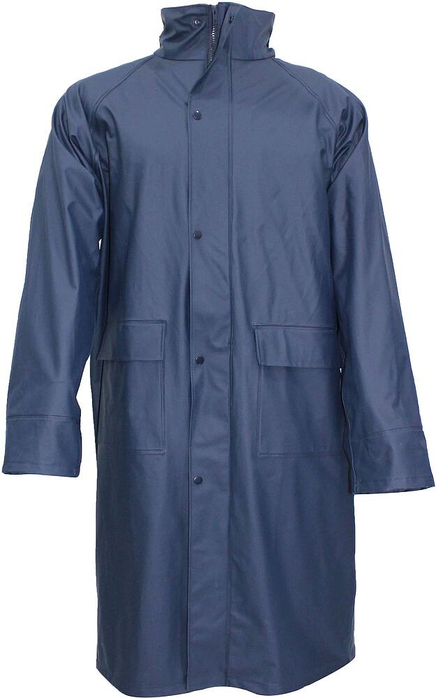 Capa de chuva em PU 0262