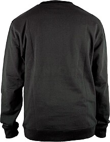 BC280 Sweatshirt tam: L cor: Preto - Belcamp