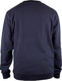 BC280 Sweatshirt tam: 3XL cor: Azul Marinho - Belcamp