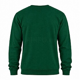 BC280 Sweatshirt tam: XXL cor: Verde Escuro - Belcamp