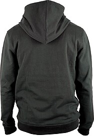 BC285 Sweatshirt com Capuz tam: S cor: Preto - Belcamp