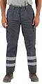 Calça Multi-bolsos T-007-R