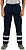 Calça Multi-bolsos T-007-R - imagem 1