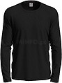 T-Shirt Unisexo 2500 Manga Comprida