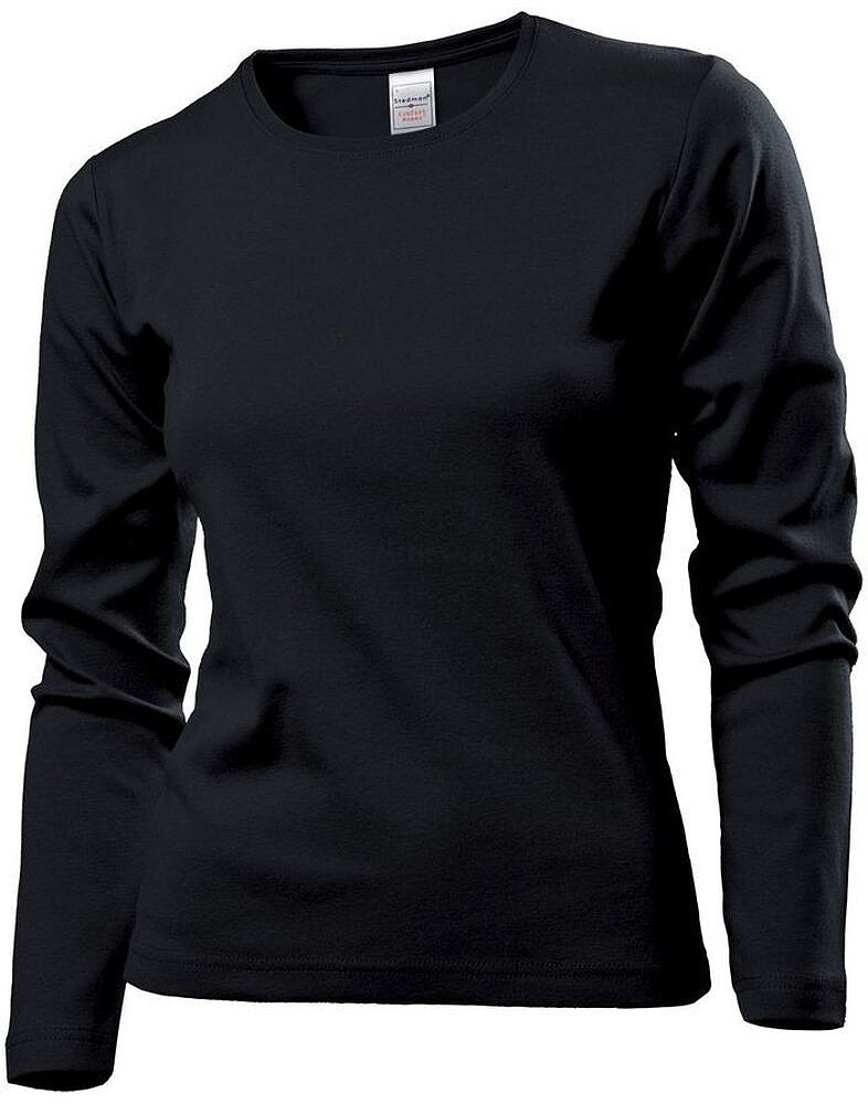 T-Shirt Senhora 2140 Manga Comprida T-SHIRT-SENHORA-2140