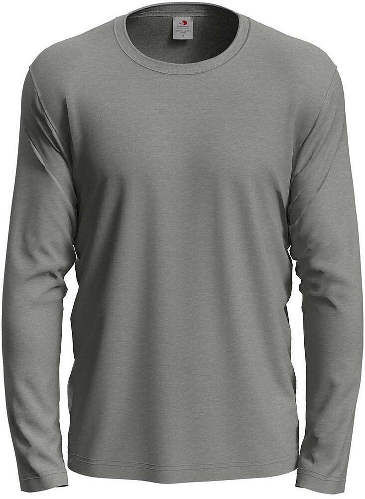 T-Shirt Unisexo 2500 Manga Comprida T-SHIRT-UNISEXO-2500