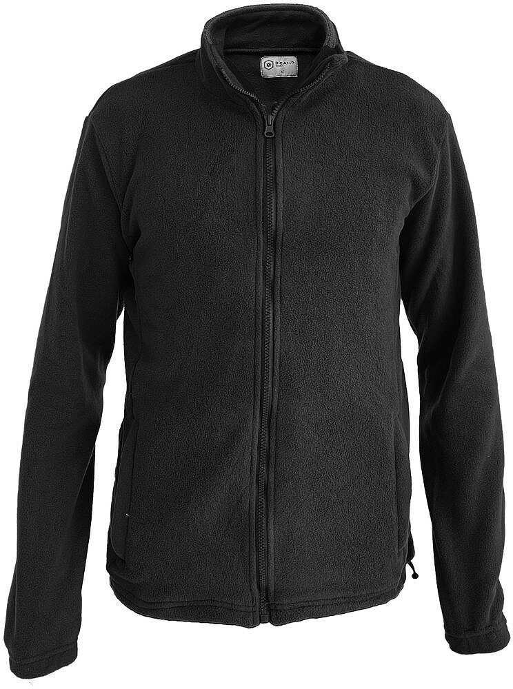 Casaco polar BL-30