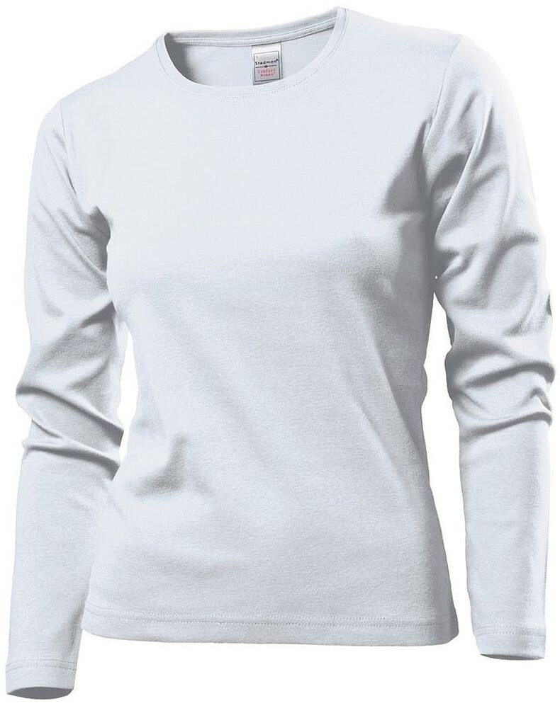 T-Shirt Senhora 2140 Manga Comprida T-SHIRT-SENHORA-2140